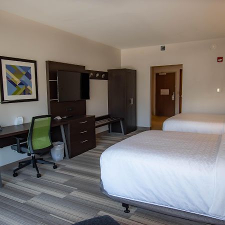 Holiday Inn Express & Suites Tonawanda - Buffalo Area, An Ihg Hotel Exterior foto